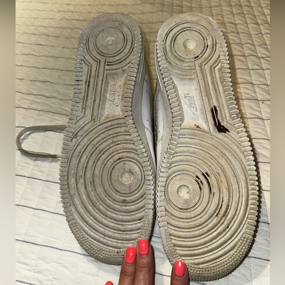 Nike Air Force 1 LV8 Size 10 - Picture 8 of 8